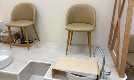 Nailyone Beauty : Manucure à Lyon