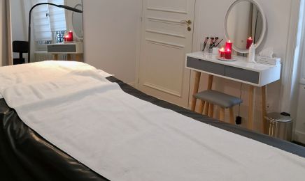 Maison Magnifisens - Centre Médecine Esthétique  : Institut de beauté à Paris