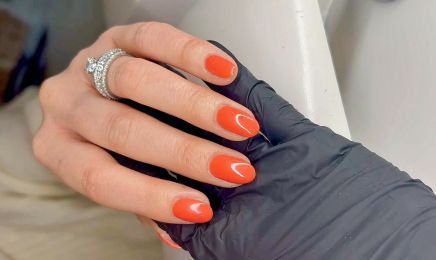 Sam Glamm : Coiffeur à Orange