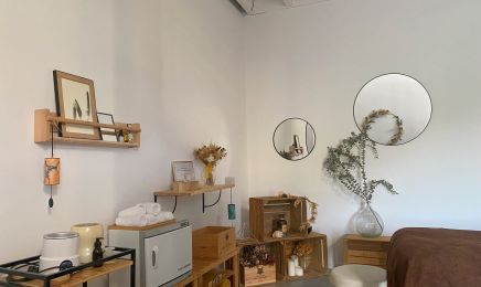 Natur’elles by Charlotte : Institut de beauté à Galgon