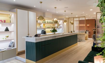 Garance L'Atelier du Cheveu - Saint-Jean-de-Luz : Coiffeur à Saint-Jean-de-Luz