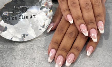 TO Salon - Beauté & Ongles : Coiffeur à Clamart