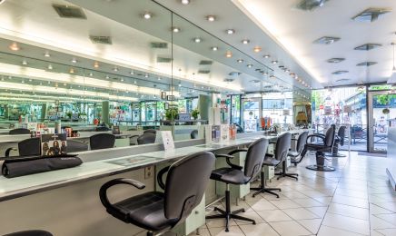 L’Atelier du Cheveu - Paris : Coiffeur à Paris