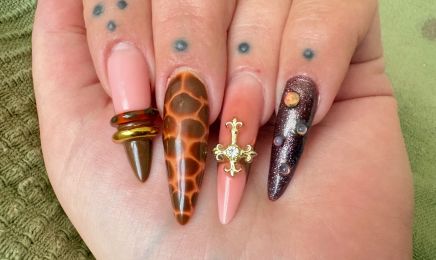 Nails By Loumy  : Manucure à Villenave-d'Ornon