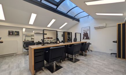 Touche Finale : Coiffeur à Aire-sur-la-Lys