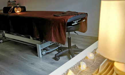 Massages Bien Être Soledad Castillo : Institut de beauté à Ollioules
