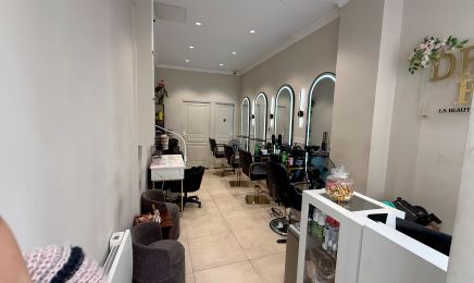 DREAM EMP : Coiffeur à Paris