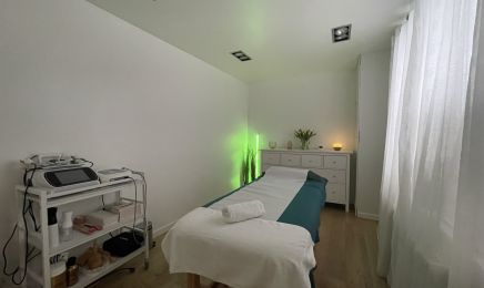 Espace MC esthétique | spécialiste post-opératoire esthétique : Institut de beauté à Saint-Gilles