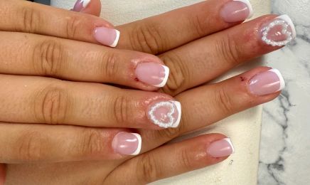 SAS FM NAIL’S BEAUTY SPA : Manucure à Bastia
