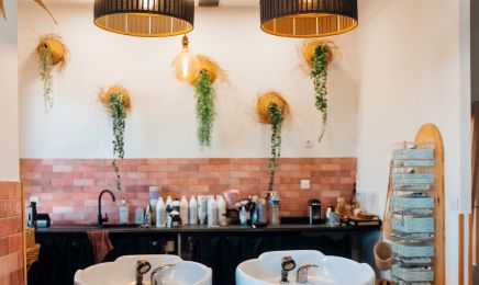 Le Salon Privé  : Coiffeur à Béziers