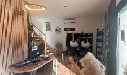 Bambou Coiffure : Coiffeur à Aouste-sur-Sye