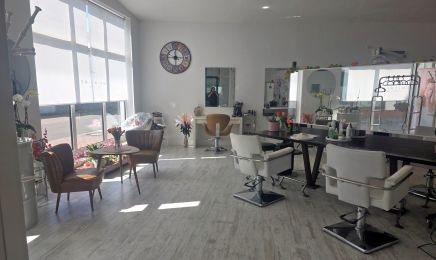 Hair Time by Zerrin: Kosmetikstudio in Schifferstadt
