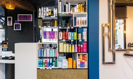 Salon Studio 7    : Coiffeur à Le Rheu