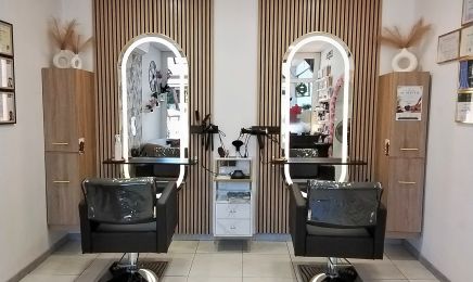 Salon le 108  : Coiffeur à Poisy