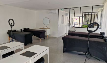 BLOMMIE - Institut de beauté & Centre de formation  : Institut de beauté à Bayonne