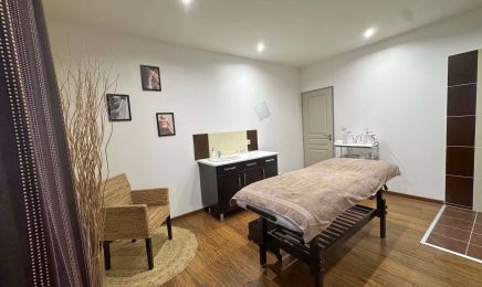 19ème Art Coiffure & Esthétique : Coiffeur à Sablé-sur-Sarthe