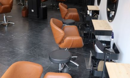 L'Atelier de Christophe : Coiffeur à Talence
