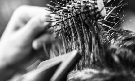 BARBER CORNER by Angelo  : Coiffeur à Manosque