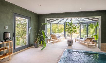 Domaine De Bellevue : Institut de beauté à Neufmoutiers-en-Brie