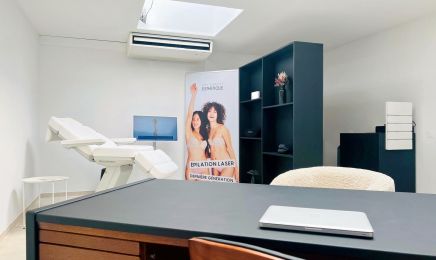 L’INSTITUT | Épilation Laser, Cryo, Radiofréquence, Luminothérapie, Renfo’ musculaire EMS : Institut de beauté à Marlenheim