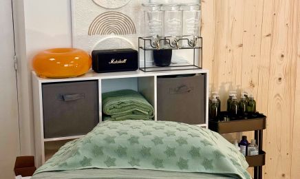 Sensa massage expert par Alicia : Institut de beauté à Vienne