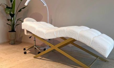 Aleksansdra Aesthetics: Kosmetikstudio in München