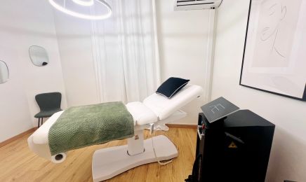 Maison JL - Soins & Technologie : Institut de beauté à Talence