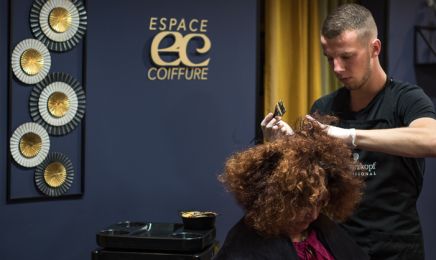 Espace coiffure : Coiffeur à Saint-Jean-de-Maurienne