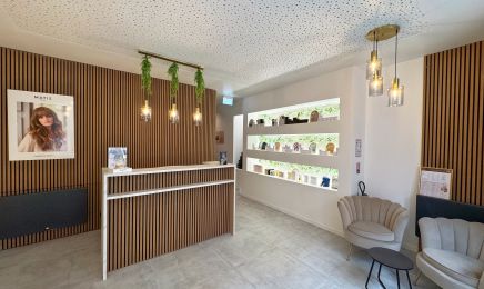 À la porte du bien-être : Manucure à Montfort-en-Chalosse