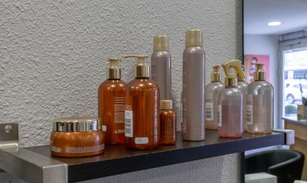 En aparté : Coiffeur à Limoux