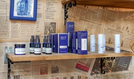 L’Atelier du Barbier - Barber Nantes Contrescarpe : Barbier à Nantes