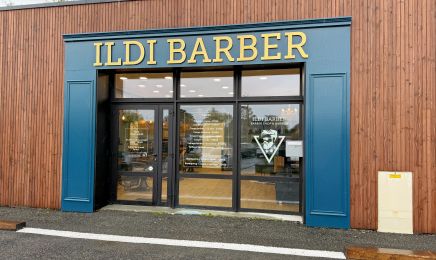 Ildi Barber Shop Crozon : Coiffeur à Crozon