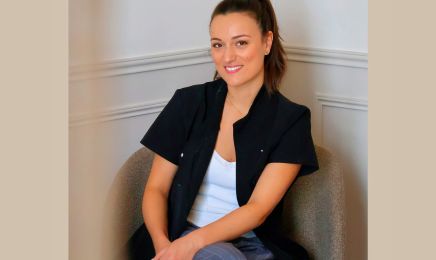 Emilie Bousquet - Naturopathie / Drainage lymphatique : Naturopathe à Nice