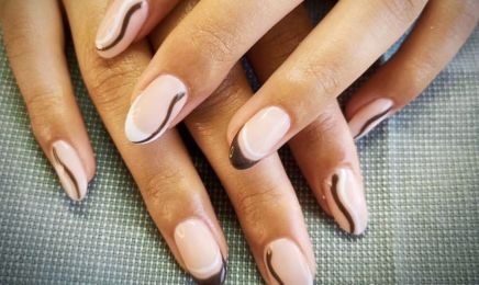 NaturNail Beauty : Institut de beauté à Saint-Beauzire