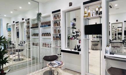 Coiffure Lina : Coiffeur à Paris
