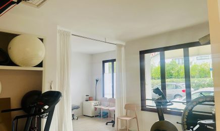  Centre de santé & Bien-être - LPG : Institut de beauté à Biarritz