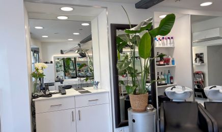 Lawrence Coiffure : Coiffeur à Écully