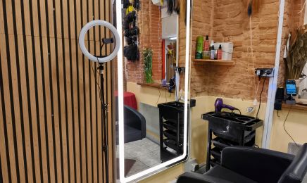 Divine Hair Beauty - DHB : Coiffeur à Toulouse