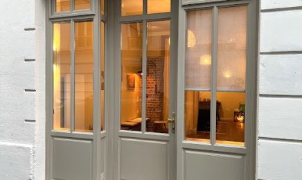 Les Soins de Patricia – Massage, Réflexologie & Drainage Énergétique pour Femmes : Institut de beauté à Paris