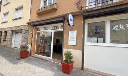Aurore Coiffure : Coiffeur à Rivière-sur-Tarn
