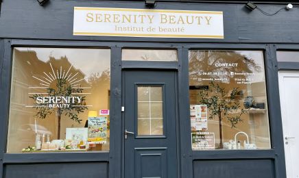 Sérénity Beauty : Institut de beauté à Gournay-en-Bray