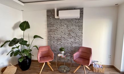 Nadia Selzer Kosmetik: Kosmetikstudio in Worms
