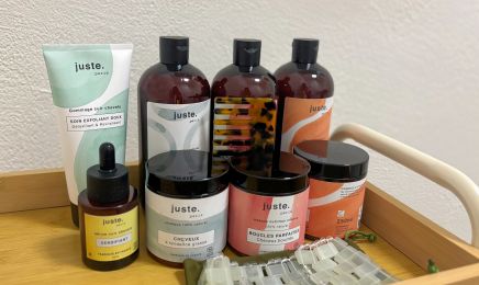 Arona - Head Spa & Massages : Coiffeur à Lyon