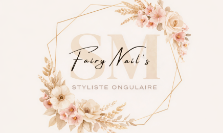 Fairy Nails : Manucure à Coat Meal 
