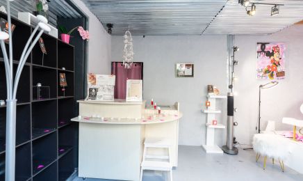 Institut Perle Ongle  : Manucure à Rennes