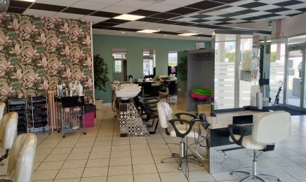 Coiffure Roussel : Coiffeur à Le Mans