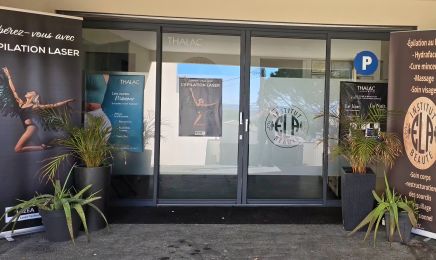 Institut ELA beauté (électrolyse/ thermolyse) : Institut de beauté à Bollène