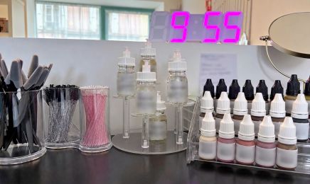 Cabinet de dermopigmentation  : Institut de beauté à Douarnenez