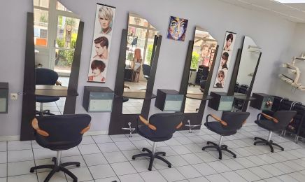 Adecoiff'salon : Coiffeur à Charavines