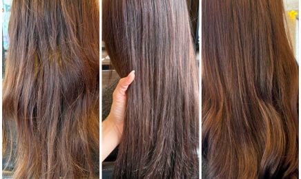 Haarstudio Nora Hildesheim: Friseur in Hildesheim